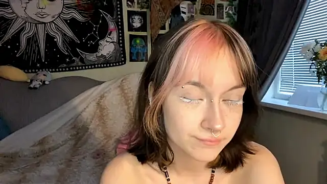 AllegraStaffieri webcam