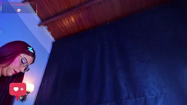 ValeryBlaze_ webcam