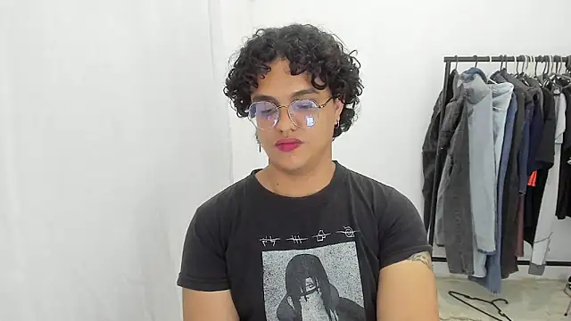 Diane_exotic webcam