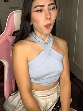 AMBERBUNNY2_ webcam