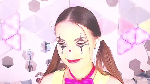 LexiKiss webcam