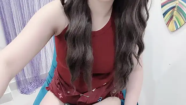 Ari-sweety webcam