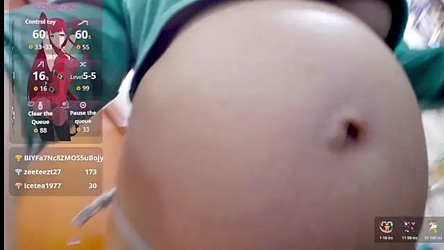 Tefanny_Arias webcam
