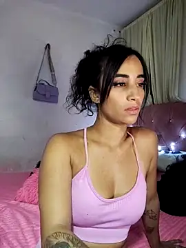 _nathaly_sweet webcam