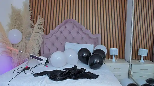 CinthiaCollins webcam