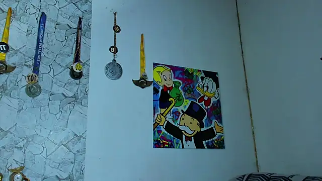 Drakexion21 webcam