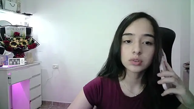 aineangeel webcam