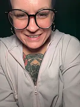 quinnmariexo webcam
