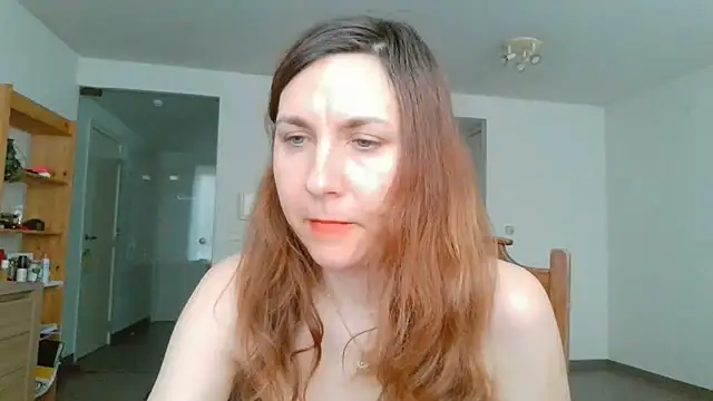 JasmineGlamour webcam