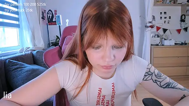 lil_lia webcam