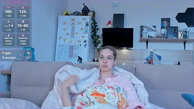 Hot__K webcam