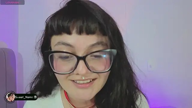 Sweet_Namii webcam