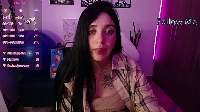 hibridaaa20 webcam
