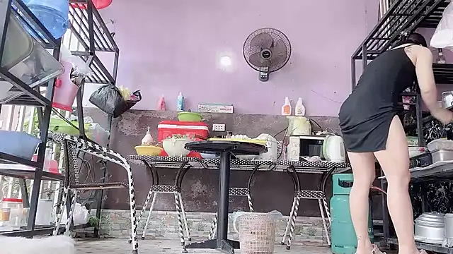 LinhChi_9x webcam