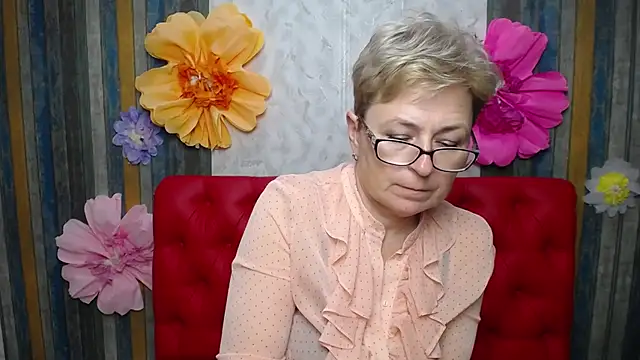 EmiliaGree webcam