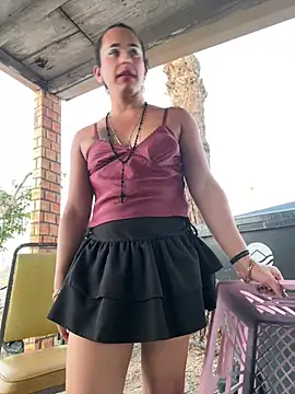 TranSexualJade95 webcam