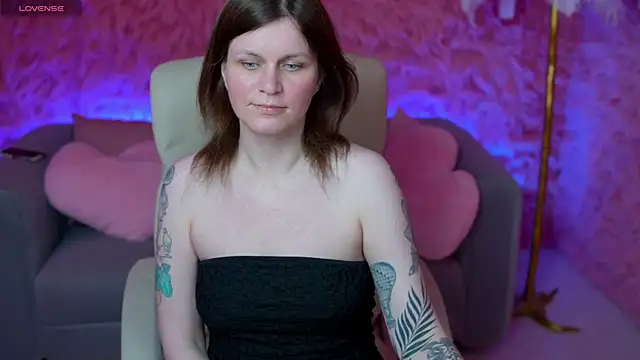 TinaMelt webcam