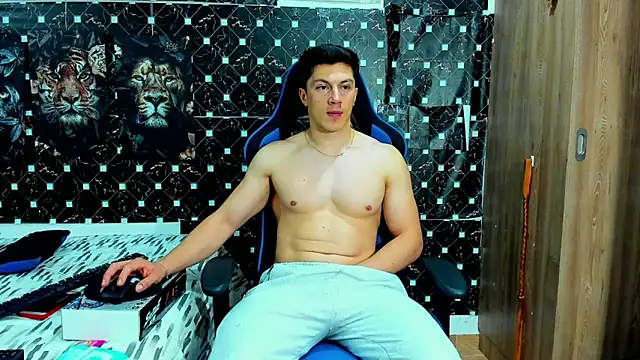 javiersexymann webcam