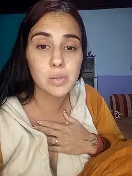 kariciasecreta webcam