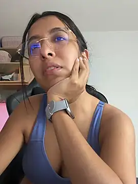 Valerygomez02 webcam