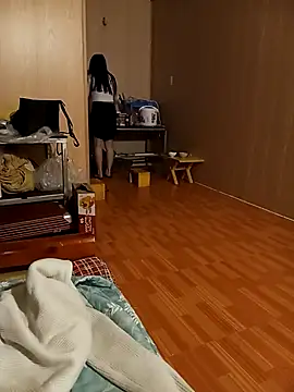 Suny_babyy webcam
