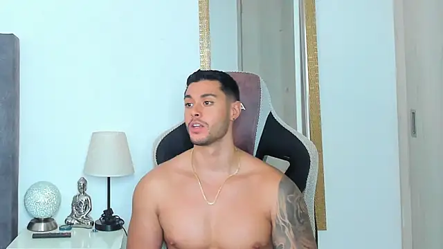 Ken_mailik1 webcam