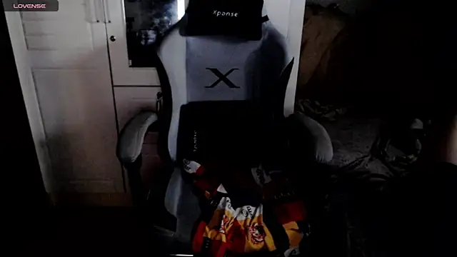 NastyMistressHUGEx webcam