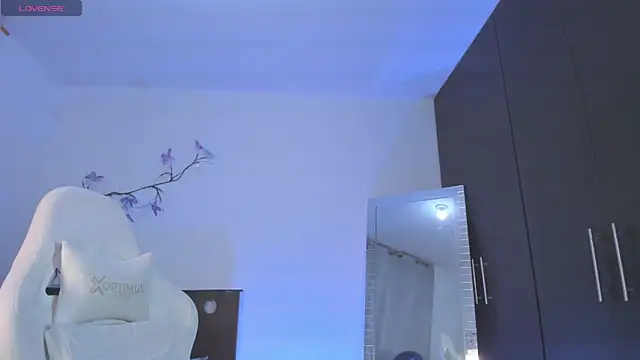 kittyrush_ webcam