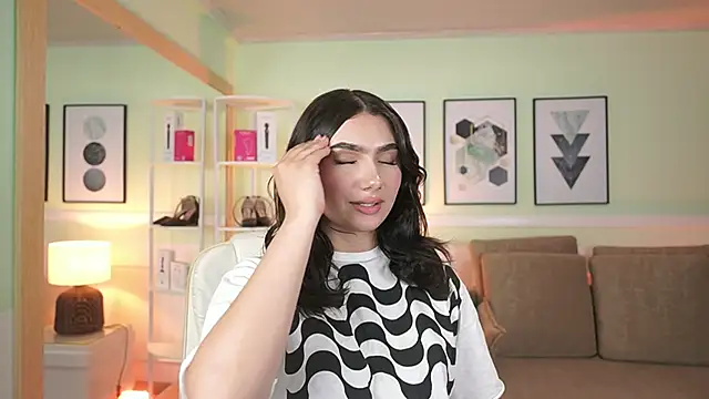 EmilyTurneer webcam