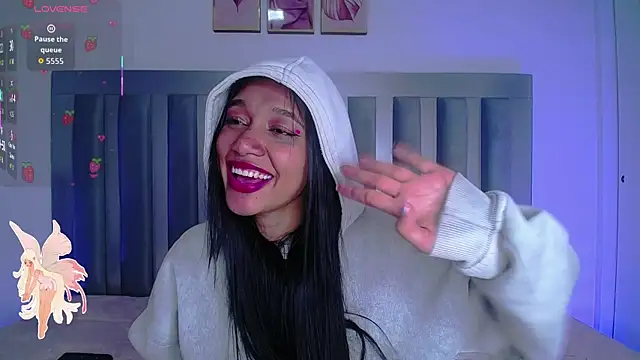 coraline_vera webcam