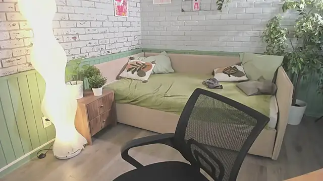 miraiakik webcam