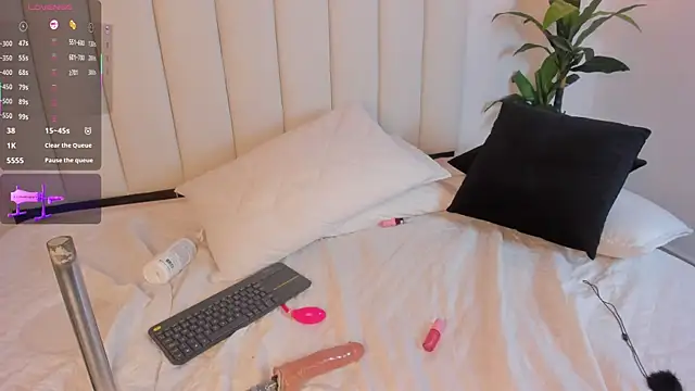 Megan_Brunette2 webcam