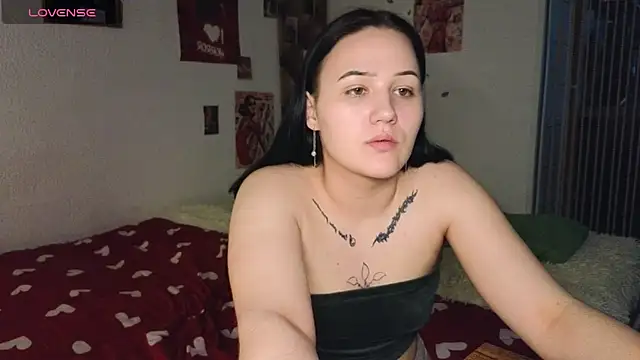 Tori_Sweet webcam