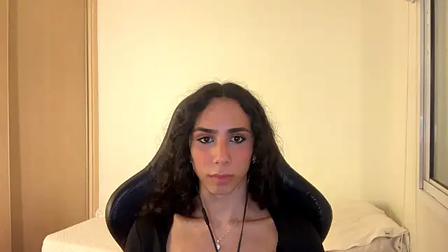 TakakoAthan webcam