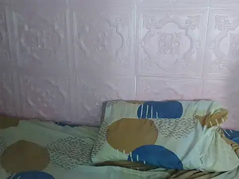 Dayanisxxx webcam