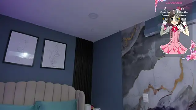 adhara__skinny webcam
