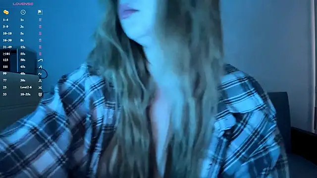 Melarose85 webcam