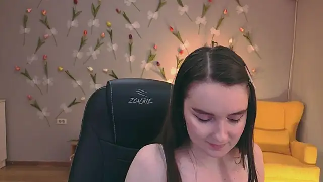 CloudGrace webcam
