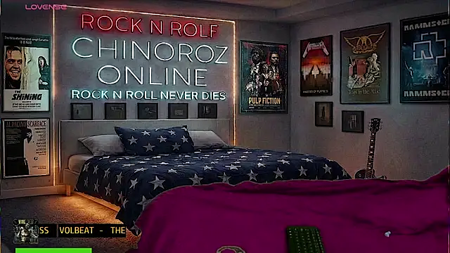chino_roz webcam