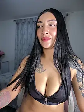 Kathy2026 webcam