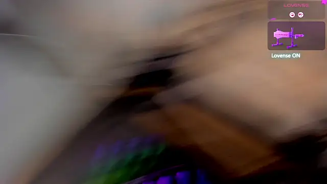 Lilybrunette_ webcam