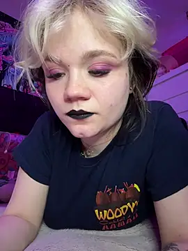 Cutiepiespanks webcam
