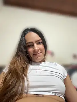 Bianca____ webcam