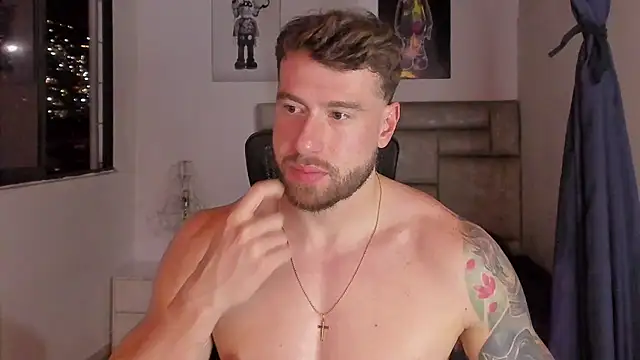 paul_rogerr webcam