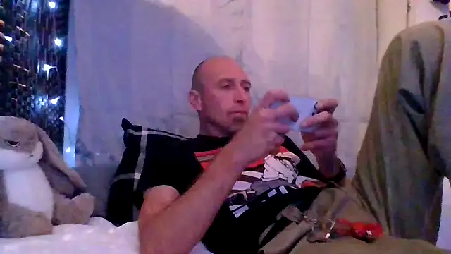 El_Gizmo webcam