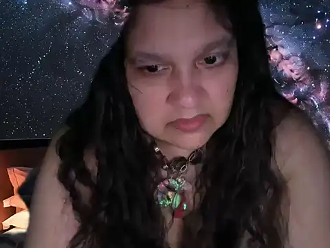 MelanieFawker webcam