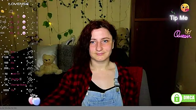 Muse_kitty_jenia webcam