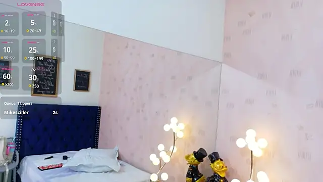 Beautifulskinny18 webcam