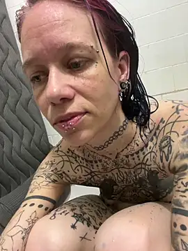 Toxii- webcam