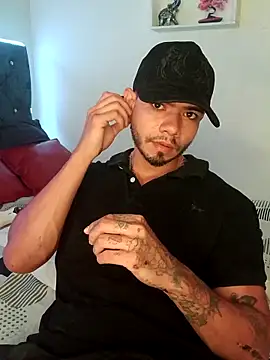Niick01_ webcam